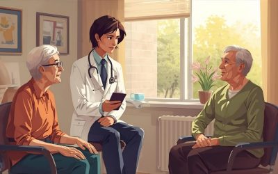 Systems – GERIATRICS