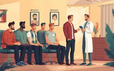 Systems – Men’s Health