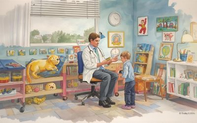 Systems – PAEDIATRICS