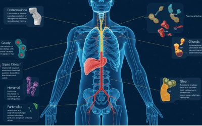 Systems – ENDOCRINE